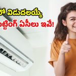 కొత్త ఏసీ కావాలా? మేలో రాబోతున్న మోస్ట్ వాంటెడ్ బ్రాండ్స్.. ఫీచర్లు తెలిస్తే ఫ్యూజులు ఔట్!