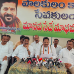 మహబూబ్‌నగర్ ప్రజలకు గుడ్ న్యూస్.. ఎమ్మెల్యే యెన్నం శ్రీనివాస్ రెడ్డి విజన్ ఇదే!