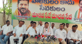 మహబూబ్‌నగర్ ప్రజలకు గుడ్ న్యూస్.. ఎమ్మెల్యే యెన్నం శ్రీనివాస్ రెడ్డి విజన్ ఇదే!