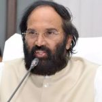 కాళేశ్వరం వైఫల్యంపై వెనక్కి తగ్గేదేలే.. అవినీతి లెక్కలు తేలుస్తాం, మంత్రి ఉత్తమ్ సంచలన వ్యాఖ్యలు
