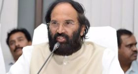 Sravanthi Chokarapu: చీరకట్టులో క్యూట్ ఎక్స్ప్రెషన్స్ తో మెరిసిపోతున్న స్రవంతి.. ఫోటోలు వైరల్!