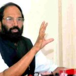 ఘోష్ కమిషన్ నివేదికపై న్యాయపోరాటం.. అభిషేక్ సింఘ్వీతో మంత్రి ఉత్తమ్ కీలక భేటీ