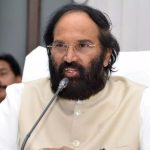 తెలంగాణలో ఇంధన సరఫరా 175 శాతం పెంపు.. పానిక్ బయింగ్ వద్దని ఉత్తమ్ కుమార్ రెడ్డి విజ్ఞప్తి!