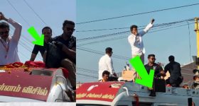 Fan Cleaning: ఫ్యాన్‌కు బాగా దుమ్ము పట్టిందా? నిచ్చెనతో పనిలేకుండా.. ఇలా ఈజీగా క్లీన్ చేయండి!