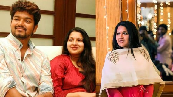 భార్య సంగీతకి విజయ్ విడాకులు.. సెటిల్మెంట్ అన్ని కోట్లా?!