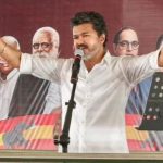 30ఏళ్లు ఎదురుచూసి వెన్నుపోటు పొడిచారు.. కట్టుకున్న భార్యపై తొలిసారి స్పందించిన విజయ్!