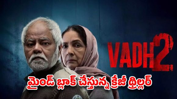 మైండ్ బ్లాక్ చేస్తున్న క్రేజీ థ్రిల్లర్.. హీరో లేడు, బడ్జెట్ తక్కువ.. కానీ రేటింగ్ మాత్రం మామూలుగా లేదుగా!
