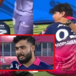 రాజ‌స్థాన్ రాయ‌ల్స్ జ‌ట్టులో ముస‌లం…వైభ‌వ్ సూర్య‌వంశీ క‌న్నీళ్లు, చేసిందంతా వాడే !