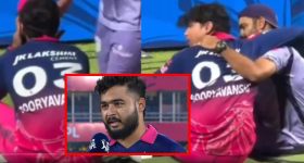 రాజ‌స్థాన్ రాయ‌ల్స్ జ‌ట్టులో ముస‌లం...వైభ‌వ్ సూర్య‌వంశీ క‌న్నీళ్లు, చేసిందంతా వాడే !