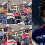 Vaibhav Suryavanshi: ఒక్క ఫోటోకు రూ.100…చిన్న పిల్ల‌ల ద‌గ్గ‌ర‌ వైభవ్ సూర్యవంశీ దోపిడి ?