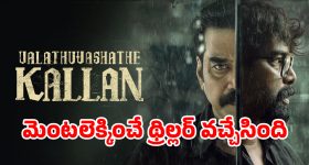 తండ్రి రివెంజ్ మామూలుగా లేదుగా.. ఓటీటీలో స్ట్రీమింగ్ అవుతున్న క్రేజీ థ్రిల్లర్!