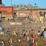 Varanasi: కాశీ ఘాట్లలో నడిచిన తరువాత జీవితం, మరణం పట్ల కొందరి అభిప్రాయం ఎందుకు మారిపోతుంది?
