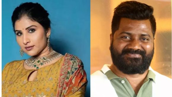 ఈ కేసుతో నాకు సంబంధం లేదు… మంగ్లీ వివాదంపై డైరెక్టర్ క్లారిటీ!