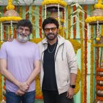ఆదర్శ కుటుంబంలోకి ధురంధర్ 2 నటుడు.. వెంకీ మామను ఢీ కొట్టబోతున్నాడా?