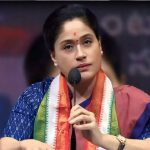 బలిదానాల కోసం కాదు తెలంగాణ సాధించుకున్నది.. ఆర్టీసీ కార్మికులకు విజయశాంతి పిలుపు