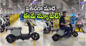 'క' దర్శకులతో సాయి దుర్గ తేజ్ కొత్త సినిమా... రేపే అధికారిక ప్రకటన..నిర్మాత ఎవరంటే?