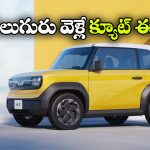 అరగంటలో ఛార్జింగ్, 200 కి.మీ రేంజ్.. విన్‌ఫాస్ట్ నుంచి అదిరిపోయే ఎలక్ట్రిక్ SUV!