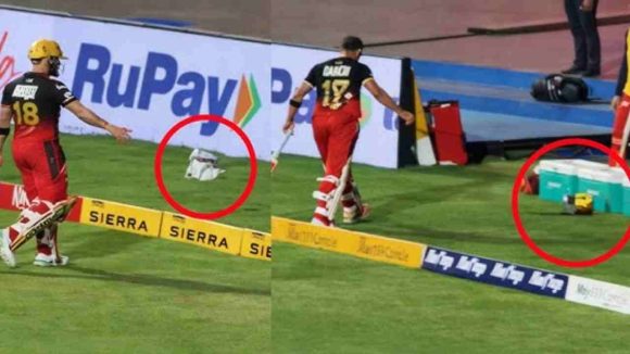 Trolls On Kohli: ఇంత బ‌లుపు ఎందుకు..? విరాట్ కోహ్లీ బిహేవియ‌ర్ పై ఫ్యాన్స్ సీరియ‌స్‌