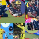 రజత్ పాటిదార్ క్యాచ్ పై వివాదం…ధోని లాగానే అంపైర్ల‌తో గొడ‌వ‌ప‌డ్డ‌ కోహ్లీ