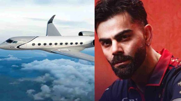 RCB జ‌ట్టులో కుదుపు..లండ‌న్ వెళ్లిపోయిన విరాట్ కోహ్లీ..ఓపెన‌ర్ గా వెంక‌టేష్ అయ్య‌ర్ !