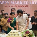 రణబాలి సెట్ లో విరోష్ వెడ్డింగ్ సెలబ్రేషన్స్… ఫోటోలు వైరల్!