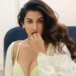 Vishnu Priya : అందాలతో విష్ణు ప్రియ అరాచకం.. బాబోయ్ కుర్రాళ్ళు తట్టుకోలేరమ్మా..