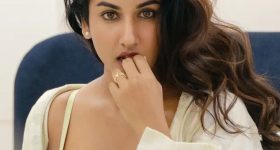 Vishnu Priya : అందాలతో విష్ణు ప్రియ అరాచకం.. బాబోయ్ కుర్రాళ్ళు తట్టుకోలేరమ్మా..