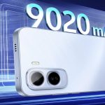 9,020mAh బ్యాటరీ, 4k వీడియో రికార్డింగ్ కెమెరా.. Vivo T5 Pro 5G ఫోన్ లాంచ్!