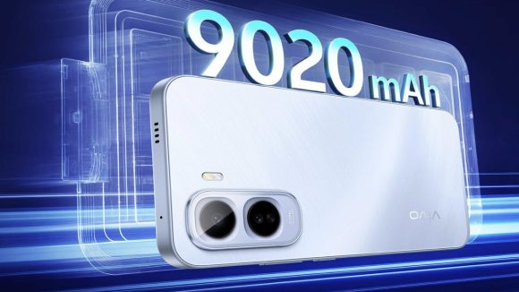 9,020mAh బ్యాటరీ, 4k వీడియో రికార్డింగ్ కెమెరా.. Vivo T5 Pro 5G ఫోన్ లాంచ్!