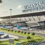 Warangal Airport: మామునూరు ఎయిర్‌పోర్ట్‌.. రెండు నెలల్లో శంకుస్థాపన, ఆ రెండింటిపై చర్చలు