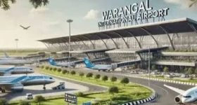 Warangal Airport: మామునూరు ఎయిర్‌పోర్ట్‌.. రెండు నెలల్లో శంకుస్థాపన, ఆ రెండింటిపై చర్చలు