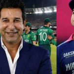 Wasim Akram: వైభ‌వ్ కు బౌలింగ్ చేసే ప‌రిస్థితి రాకూడ‌ద‌ని పాకిస్తాన్ బౌల‌ర్లు అల్లాను వేడుకోవాల్సిందే