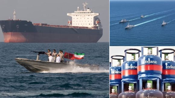 LPG GAS: ఇరాన్ యుద్ధం టెన్షన్ మొదలు.. గ్యాస్ కష్టాలు మళ్లీ రెట్టింపు, కేంద్రం కీలక నిర్ణయాలు