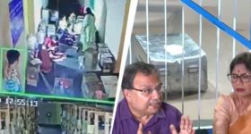 కోల్‌కతాలో హై డ్రామా.. బీజేపీ నేత‌లు బ్యాలెట్ బాక్సులు ఓపెన్ చేశార‌ని టీఎంసీ ఆరోప‌ణ‌లు