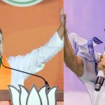 బెంగాల్ ఎగ్జిట్ పోల్స్.. దీదీ హ్యాట్రిక్ కొడుతుందా? కమలం వికసిస్తుందా? షాకింగ్ రిపోర్ట్!