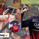 Tim David: RCB ఫ్యాన్ ఫోన్ లాగేసుకున్న టిమ్ డేవిడ్…మ‌డిచి పెట్టుకో అంటూ