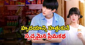 హైస్కూల్ డేస్ నుంచి పెళ్లి వరకు... చూసే కొద్దీ చూడాలనిపించే సిరీస్... ఐయండిబిలో 8.5 రేటింగ్