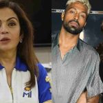 మ‌హికా శ‌ర్మ ప్రెగ్నెంట్ ? ఢిల్లీతో మ్యాచ్ కు హ‌ర్ధిక్ పాండ్యా దూరం, అంబానీకి చెప్ప‌కుండానే జంప్‌!