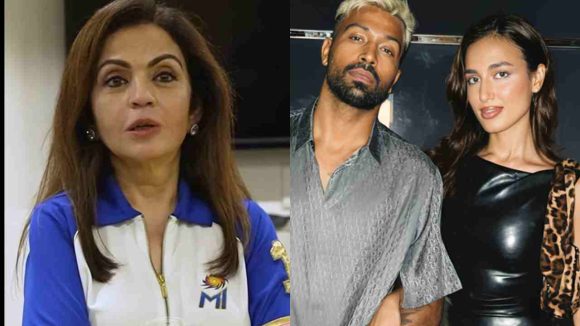 మ‌హికా శ‌ర్మ ప్రెగ్నెంట్ ? ఢిల్లీతో మ్యాచ్ కు హ‌ర్ధిక్ పాండ్యా దూరం, అంబానీకి చెప్ప‌కుండానే జంప్‌!