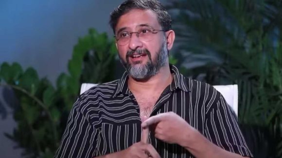 Director Teja: బాలయ్య బాబుతో గొడవ గురించి అసలు నిజం చెప్పిన దర్శకుడు తేజ..