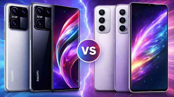 Xiaomi 17 vs Samsung S26: కొత్త ఫోన్ కొనేముందు ఇవి చూడకపోతే పప్పులో కాలేసినట్టే!