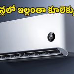 వేసవిలో చల్లగా.. చలికాలంలో వెచ్చగా.. మల్టిపర్పస్ ఏసీ అంటే ఇదే, ధర కూడా తక్కువే!