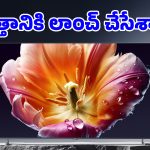 షావోమీ నుంచి 100 ఇంచుల భారీ స్మార్ట్ టీవీ.. తక్కువ ధరలో హోమ్ థియేటర్ ఎక్స్‌పీరియన్స్!