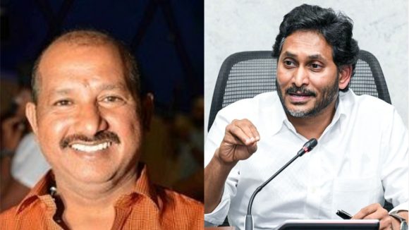 వైయస్ జగన్ కు సినిమా అవకాశం.. ఇన్నేళ్ల తర్వాత బయట పెట్టిన డైరెక్టర్.. సినిమా ఏదంటే?
