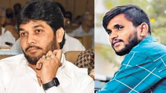 డ్రైవర్‌ సుబ్రహ్మణ్యం హత్య కేసులో వైసీపీ ఎమ్మెల్సీ అనంతబాబు అరెస్టు