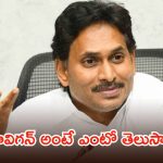 ఏపీ రాజధానిగా మావిగన్.. జగన్ సరికొత్త ప్లాన్-బీ, అసలు ఏమంటున్నారంటే?