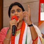 జగన్ అసలు రంగు బయటపడింది..  వైఎస్సార్ సిద్ధాంతాలను మంటగలిపారు,  వైఎస్ షర్మిల ఫైర్