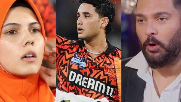 కావ్య పాప‌కు యువ‌రాజ్ వార్నింగ్..మ‌ర్యాద‌గా నా శిష్యుడికి కెప్టెన్సీ ఇవ్వు