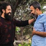 కేజిఎఫ్ 3 పై యష్ బిగ్ అప్డేట్ .. ఖచ్చితంగా ఉంటుంది కానీ?
