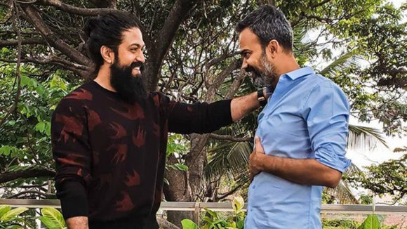 కేజిఎఫ్ 3 పై యష్ బిగ్ అప్డేట్ .. ఖచ్చితంగా ఉంటుంది కానీ?